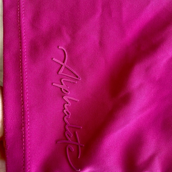 Alphalete top and bottom - Picture 4 of 4